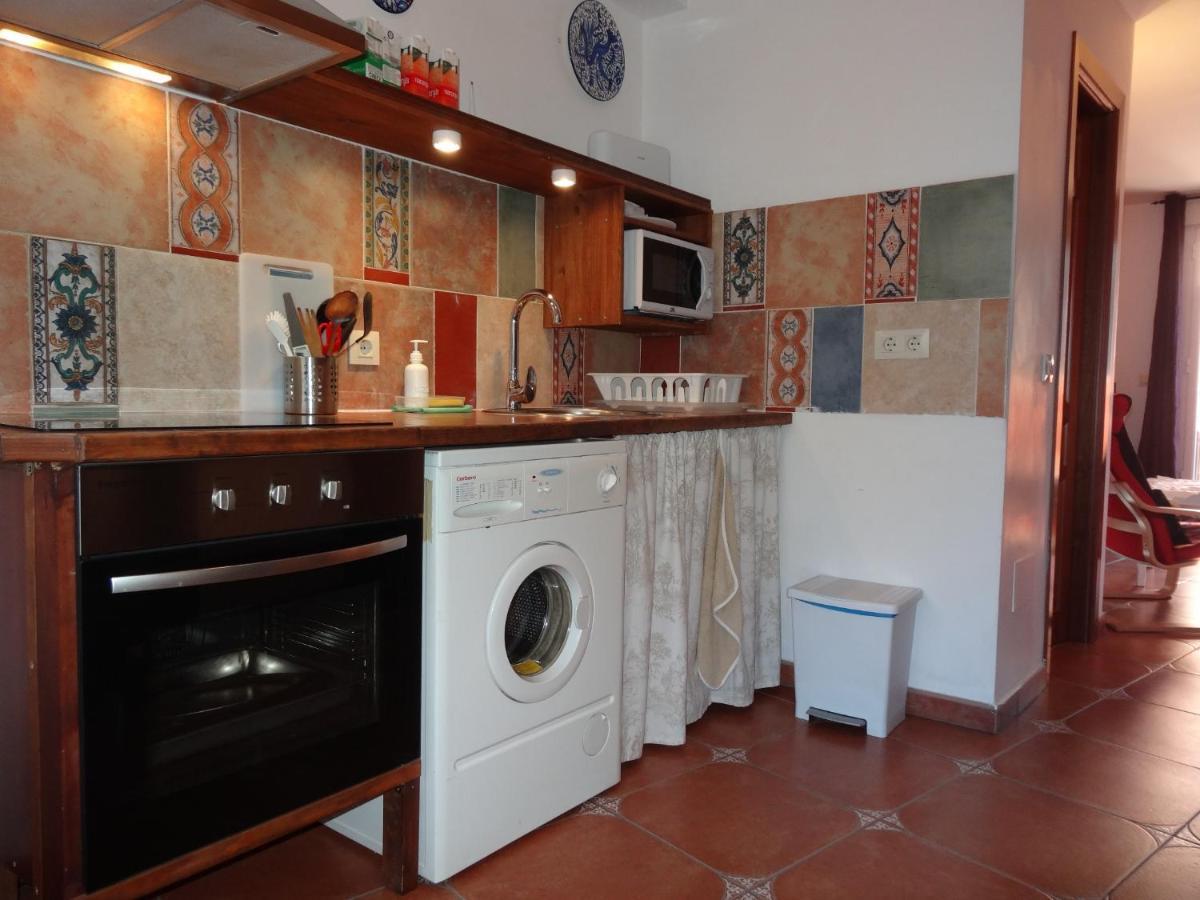 Spa Y Casa Rural Rio Dulce Aragosa Bagian luar foto