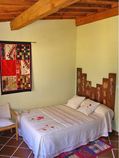 Spa Y Casa Rural Rio Dulce Aragosa Bagian luar foto
